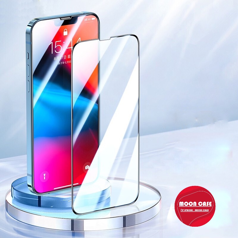 Kính cường lực CAO CẤP dành cho iphone 6/6plus/6s/6splus/7/7plus/8/8plus/x/xr/xs/11/12/13/pro/max/plus/promax