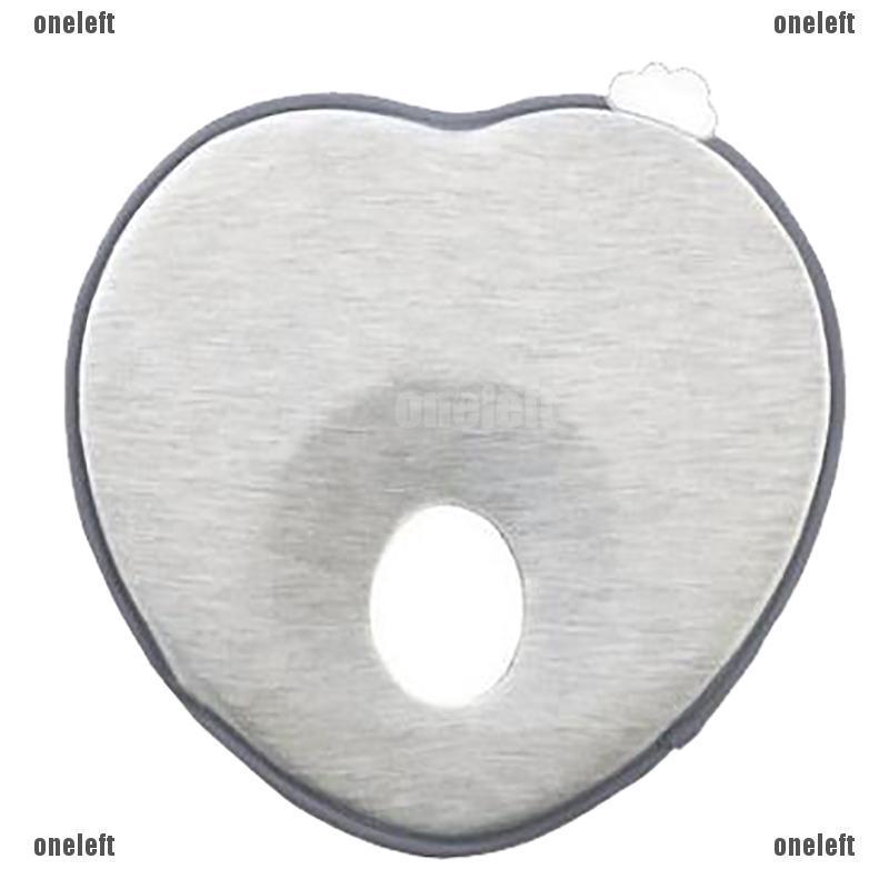 👗THỊNH HÀNH👗Love nest infant newborn baby ergonomic pillow head support prevents flat head