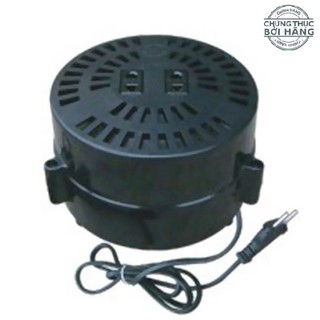 Biến đổi nguồn hạ áp 1 pha lioa 2.0 kva từ 220v xuống 100v-120v dn020
