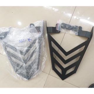 Cảng sau winner X / Tay dắt winner x kiểu xương cá kèm pat