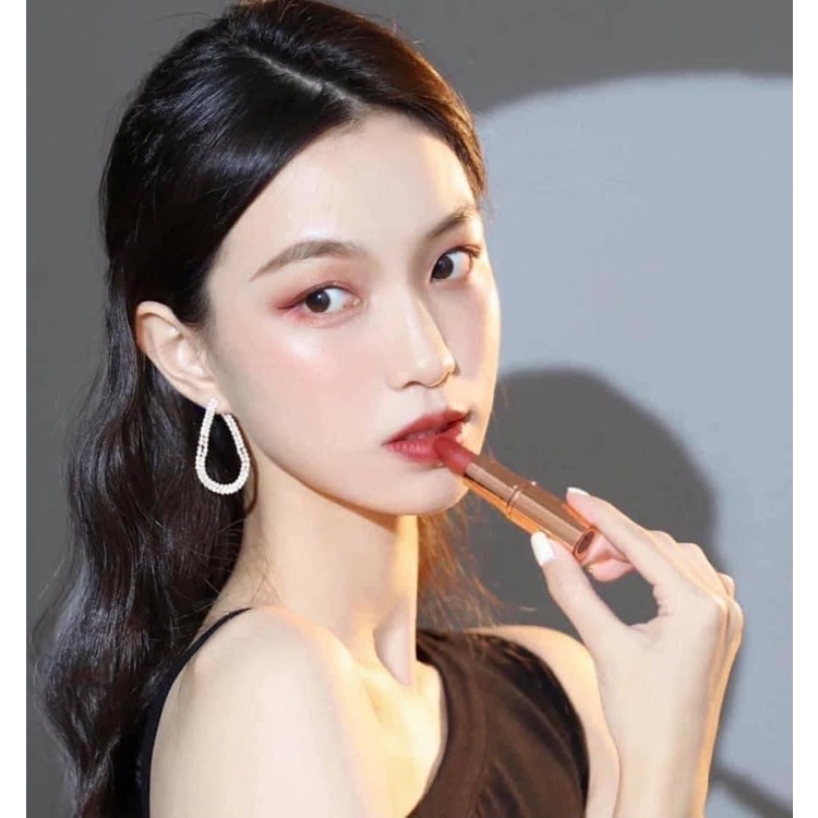 Son lì Charlotte Tilbury- Mrs.Kisses/ WONS