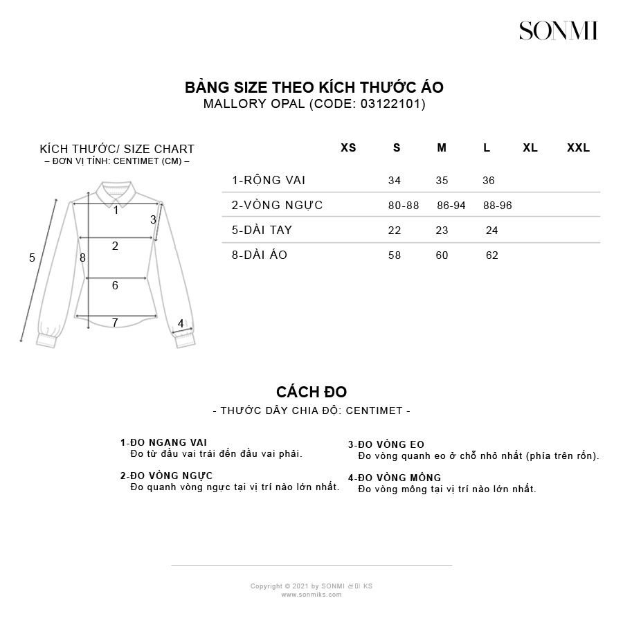 Áo Linen Nữ SONMI Hàn Quốc Kiểu Áo Sơ Mi Tay Ngắn Cổ Vest Công Sở Cao Cấp Form Rộng MALLORY OPAL
