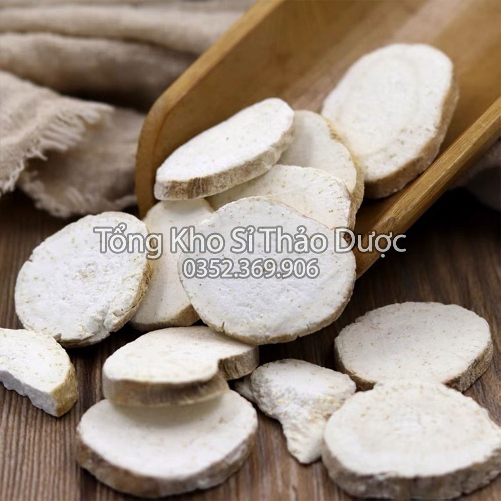 Thiên hoa phấn 1kg (Hàng loại 1, khô, sạch)