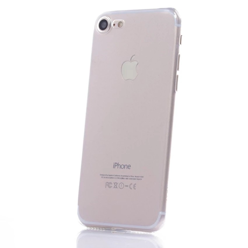 Ốp lưng silicon iphone 7