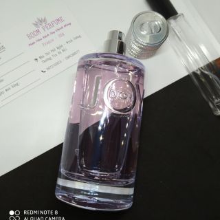 Nước hoa nữ Dior Joy Edp
