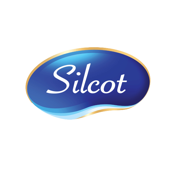 Bông trang điểm  Silcot 8 miếng/hộp