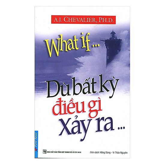 Hạt Giống Tâm Hồn - Dù Bất Kỳ Điều Gì Xảy Ra...