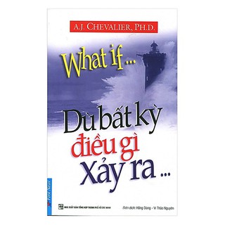 Hạt Giống Tâm Hồn - Dù Bất Kỳ Điều Gì Xảy Ra...
