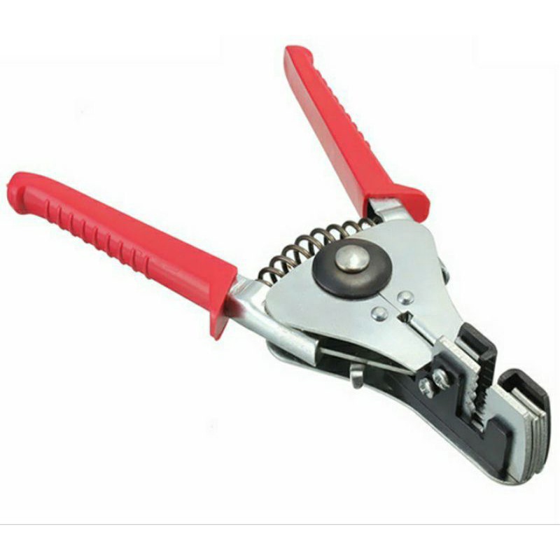 [Sale] kiềm tuốt dây điện