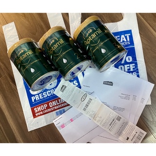 Sữa Aptamil Essensis Organic A2 Úc 900g date 2023!