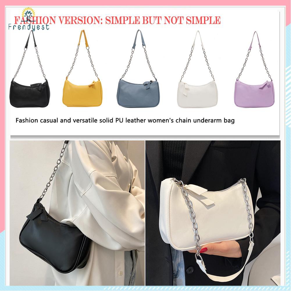 Túi Xách Da Pu Thời Trang Cho Nữ