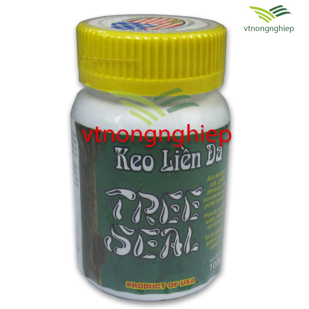 Keo liền da Mỹ -Grow More 100(g)