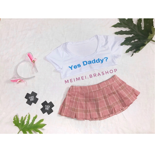 Set cosplay sugar baby | BigBuy360 - bigbuy360.vn