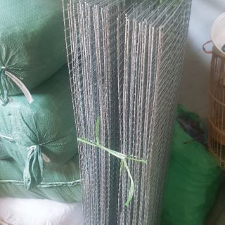 Lồng bồ câu và lồng tập lực cho chim
