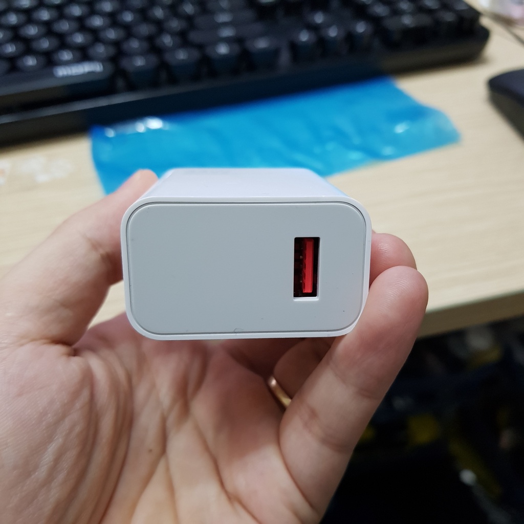 Sạc xiaomi turbo charge, sạc 18w, 27w, 33w, 67w siêu nhanh, siêu bền, bảo hành 6 tháng
