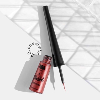 Kẻ mắt nhũ AOA Starlet Eyeliner- Paparazzi