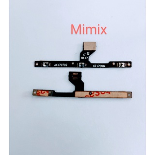 Cáp nguồn, cáp volume xiaomi redmi mimix