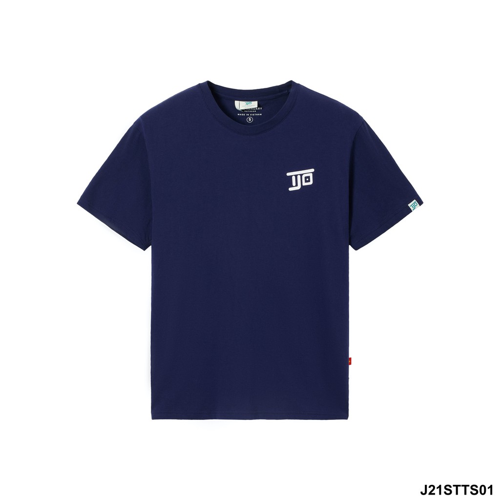 Áo thun, áo phông cotton Unisex TJO