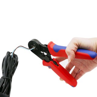 kìm kiềm bấm cos pin tròn