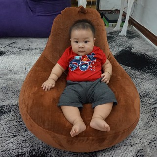 Vỏ Ghế Lười Gaming Size S ( Không Bán Kèm Hạt Xốp).