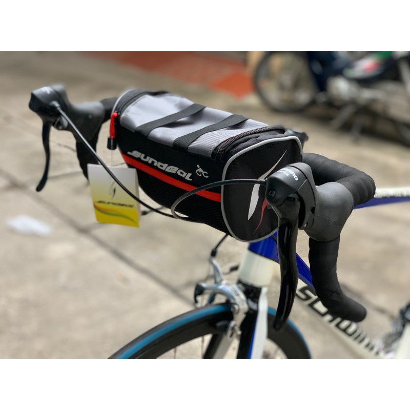 Túi ghi đông cho xe đạp thể thao Sundeal