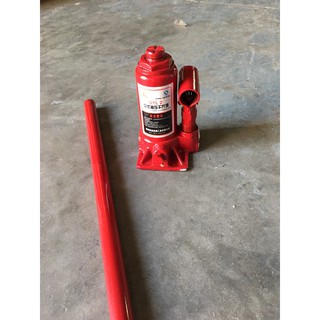 con đội thủy lực 2 tấn