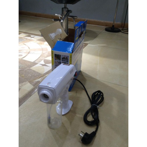 Máy Nano Phủ Bóng Chuyên Nghiệp (Không đèn)