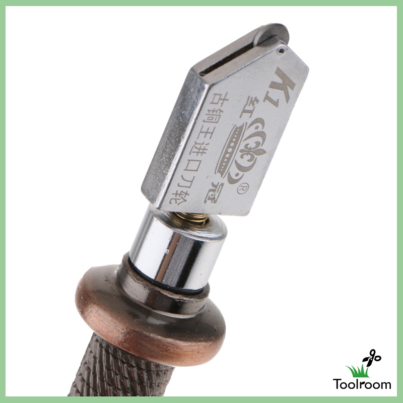 Dụng Cụ Cắt Kính / Dầu Đầu Thẳng Chuyên Dụng