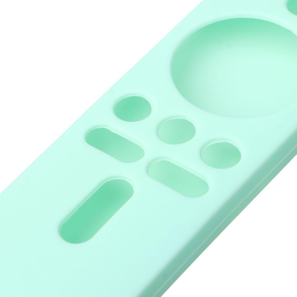 BORAG Vỏ Bọc Điều Khiển Từ Xa Cho Xiaomi Box S / 4X TV Stick Xiaomi Mi Box S / 4X