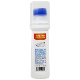Xi vệ sinh giày sneaker hando 100ml