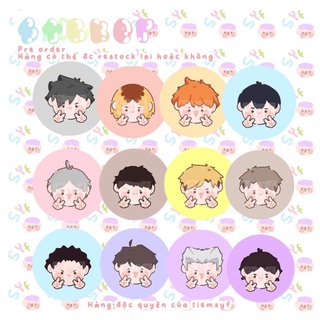 Sticker pack ✨