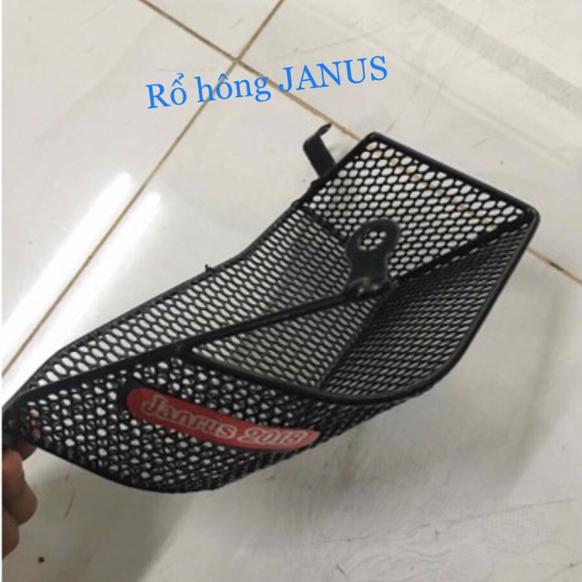 Rổ Hông JANUS