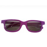 Kính xem phim 3D phân cực