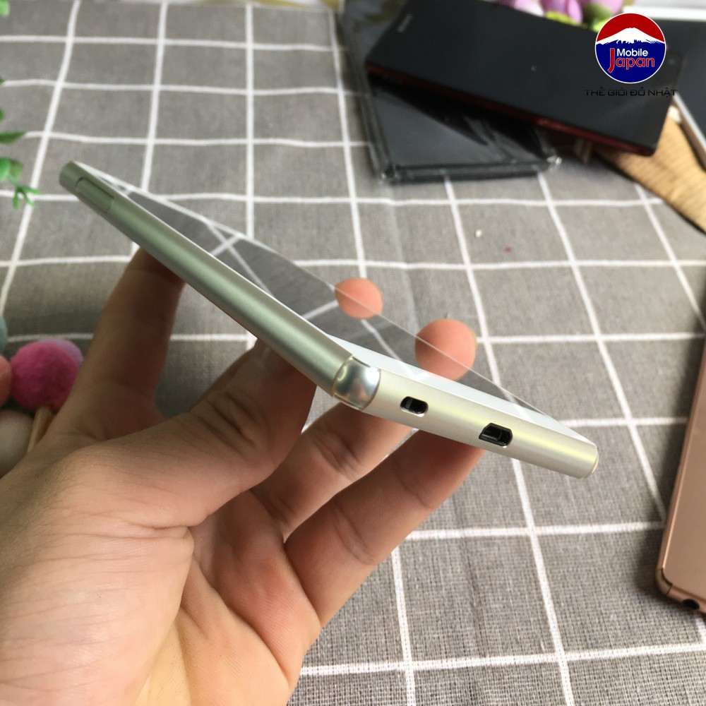 Điện Thoại SONY Z4 Nhật Bản Chính Hãng - Siêu Phẩm Chip Lõi Tám, Ram 3gb, Khung Thép Chắc Chắn | BigBuy360 - bigbuy360.vn