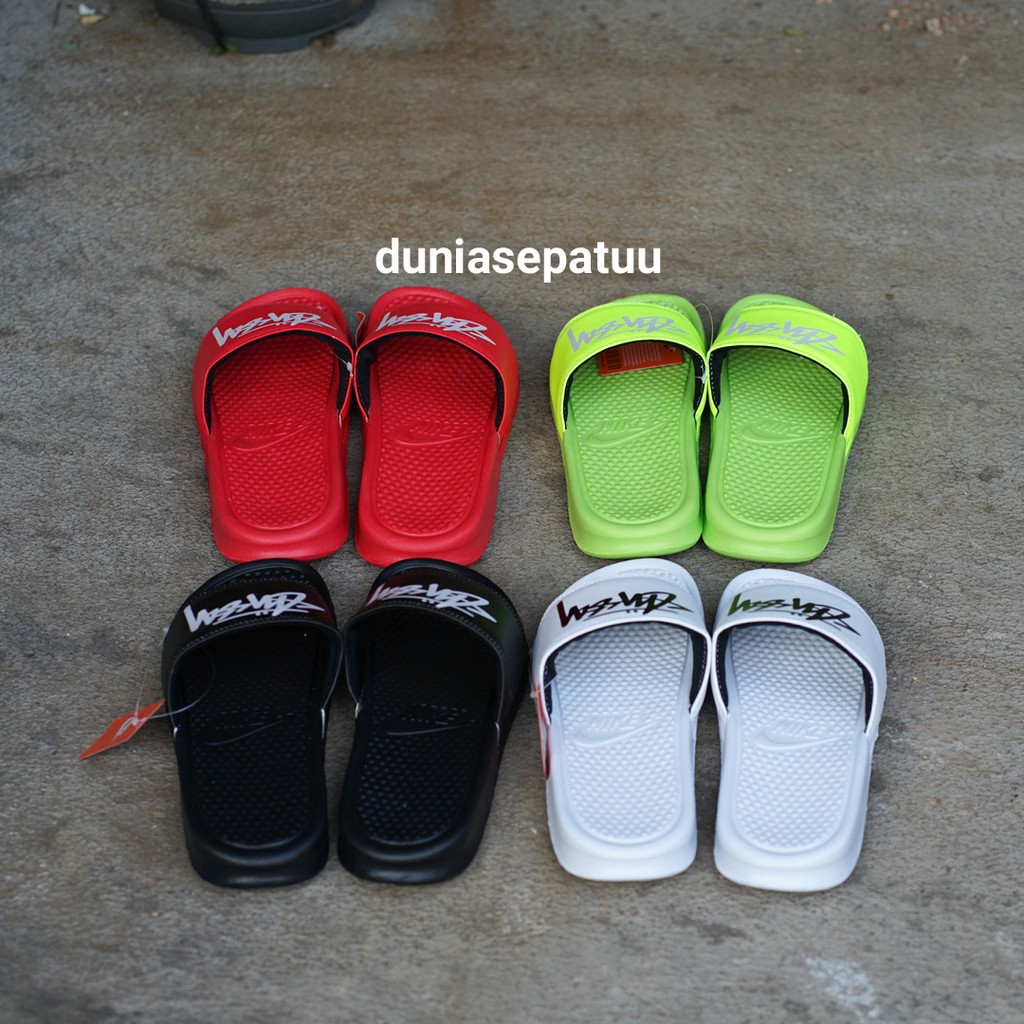 slide