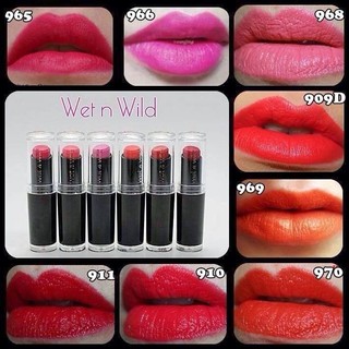 Son Lì Wet n Wild của Mỹ
