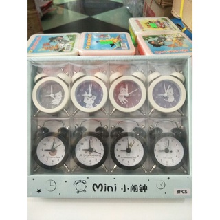 💥Đồng hồ báo thức mini