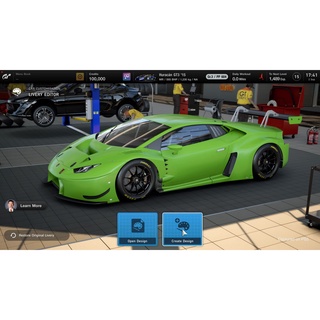[Mã 99ELHA giảm 7% đơn 300K] Đĩa Game Gran Turismo 7 Ps4