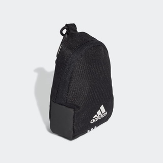 Móc khóa ô tô adidas tiny classic duffel bag fu1112 black