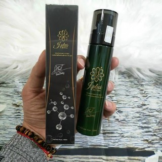 CHÍNH HÃNG- Xịt Nano Tan Mỡ J.PLUS 100ml
