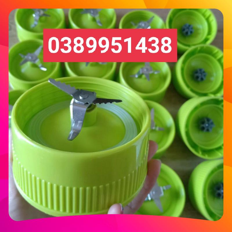 Lưỡi Dao Máy Xay Đa Năng Jiplai, Tatung, Gelong... Phụ Kiện Thế Thuỳ