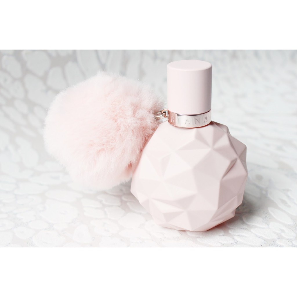Nước hoa dùng thử Ariana Grande Sweet Like Candy EDP 5ml/10ml/20ml | Thế Giới Skin Care