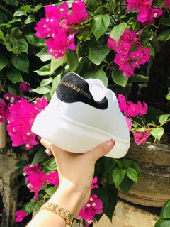 Giày thể  thao MC queen  hàng đẹp