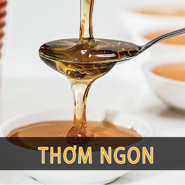 Phân  hoa nguyên chất  TRINHHONEY300g