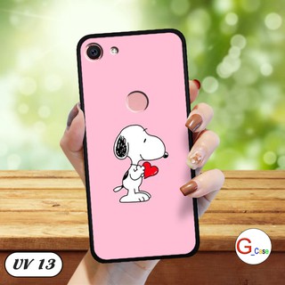 Ốp lưng Vivo V7 dễ thương