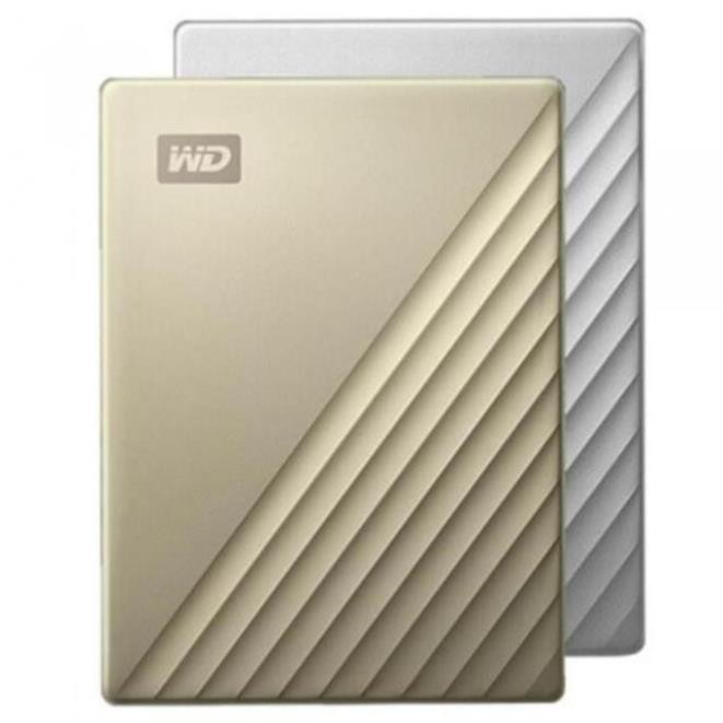 Ổ cứng di động Western 4TB 2TB my passport USB 3.0 new version