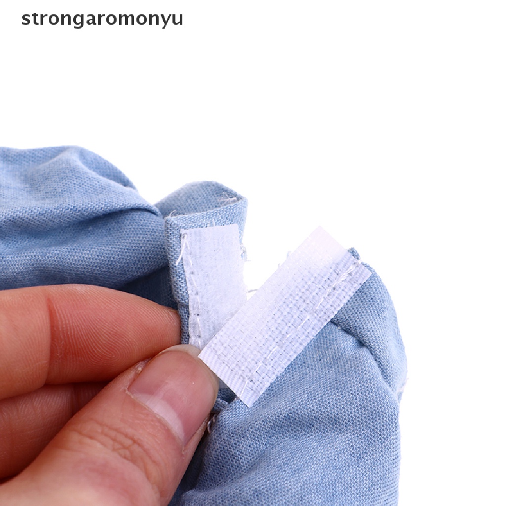 Bộ Đồng Phục Học Sinh Cho Búp Bê 1 / 6 30cm