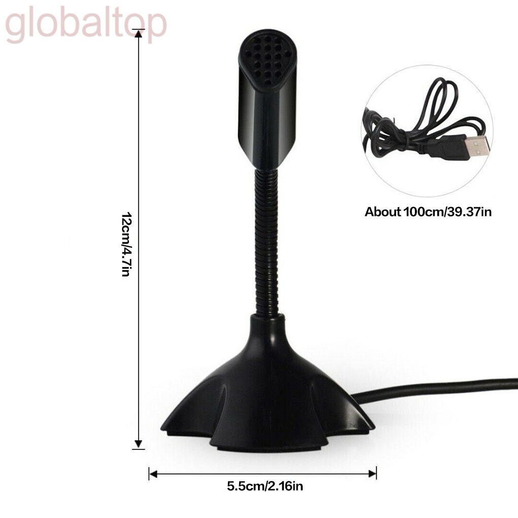 PC FLEXIBLE Micro Mini Để Bàn Có Thể Điều Chỉnh Linh Hoạt