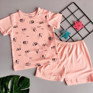 Bộ cộc sợi tre Avaler