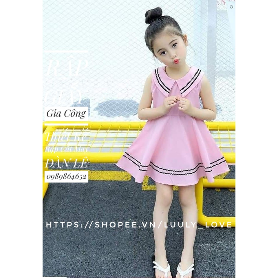 Rập giấyB377_ Rập giấy bộ mặc nhà cho bé yêu(1t-12t)